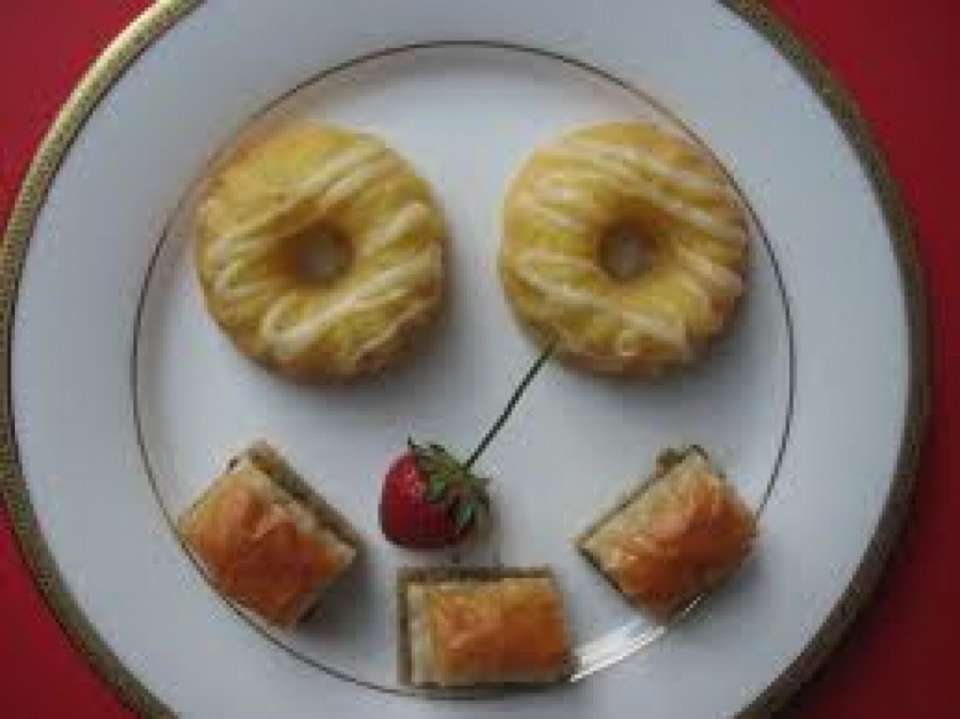 Follow The Food