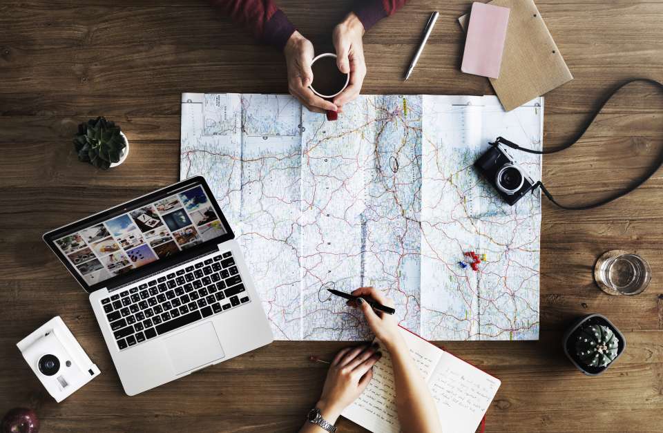 7 Tips:Turn Your Vacation into a Travel Sabbatical